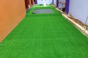 Cỏ trang trí, cỏ nhựa, cỏ giả