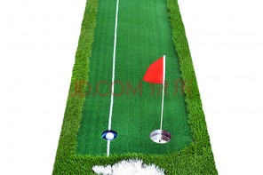 Thảm tập golf